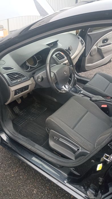 Продам рено меган 3