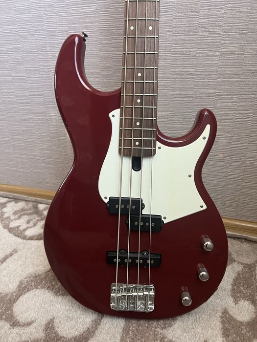 yamaha bb - Купити бас-гітари - Ціна на OLX.ua
