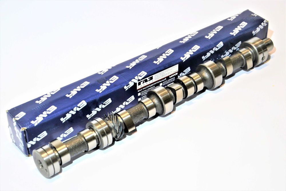 Uaz 469 452 Gaz 21 Wałek rozrządu Nowy Oryginał