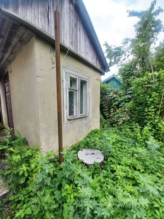 Продам Дачу НОВА УКРАЇНКА 17 км від Рівного