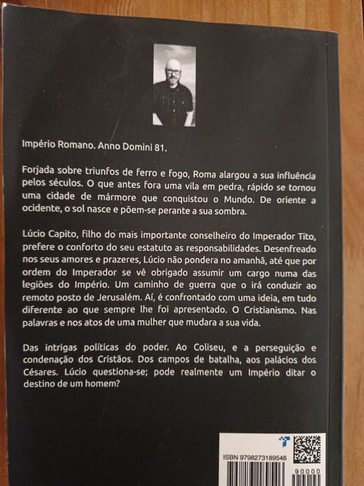 O reino e o império