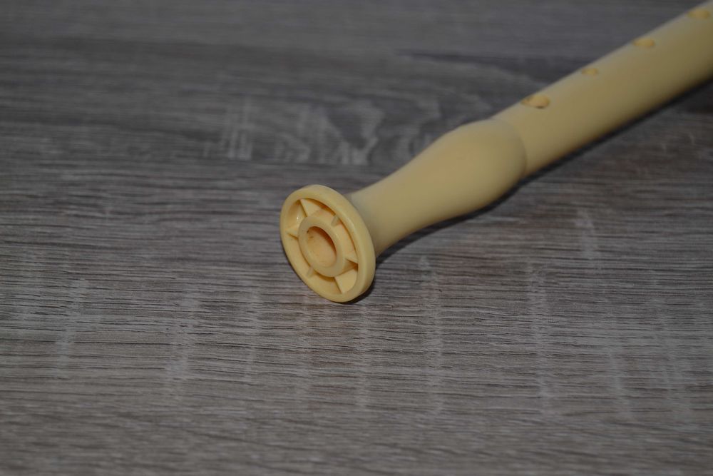 Flauta de Bisel (Nova)