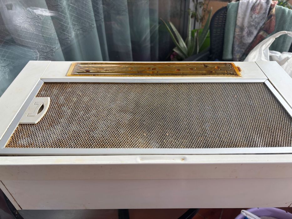 Витяжка  Obergozo Іспанія