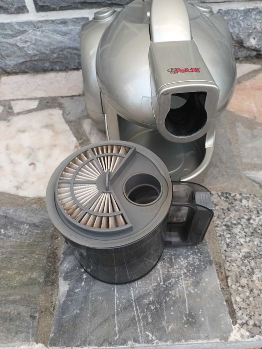 Polti Vacuum Cleaner.64739673929347124