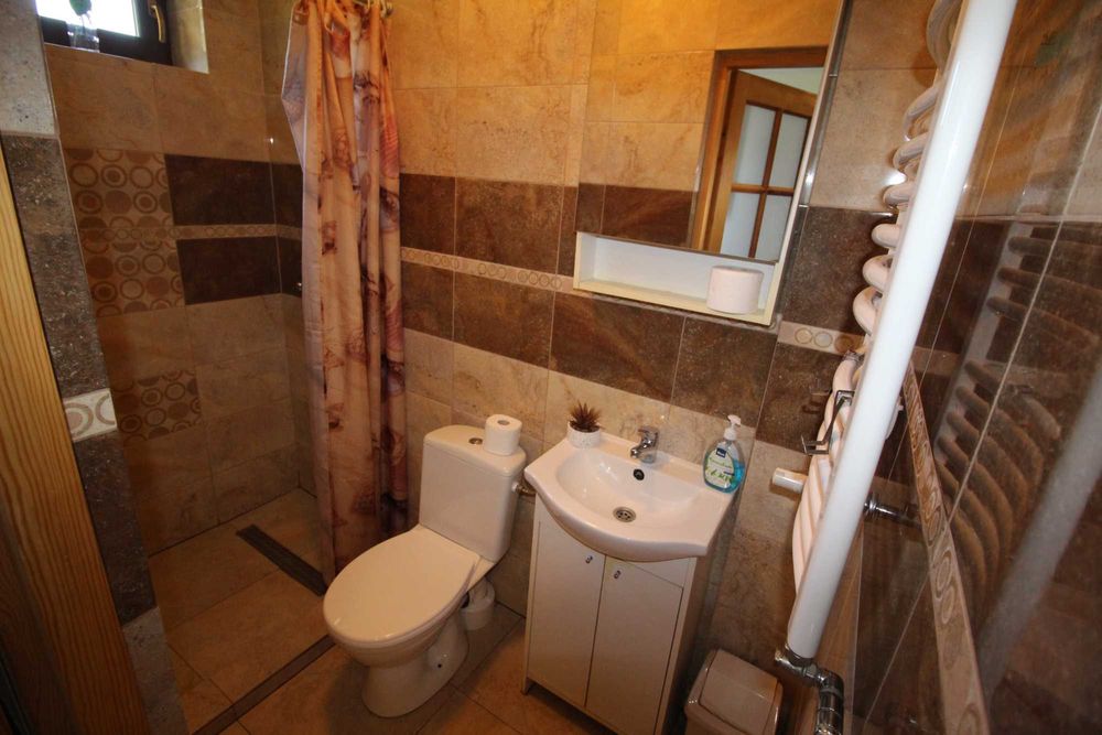 DOM,  APARTAMENT narty Wisła święta BN Sylwester ferie święta domki