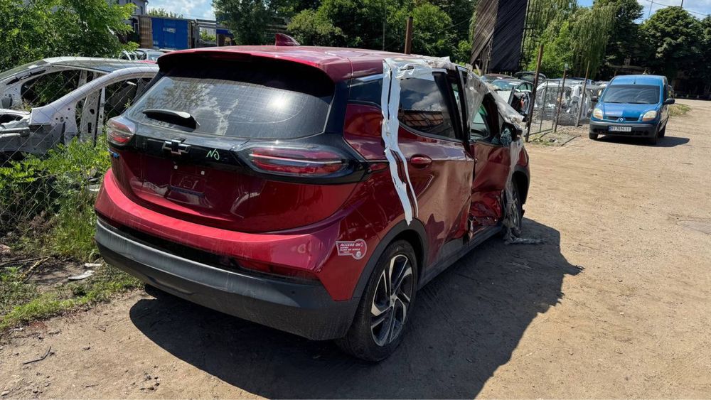 Chevrolet bolt диски chevrolet volt диски