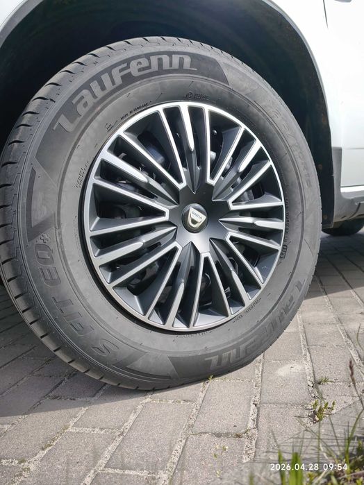Продам Dacia Duster 2016 року