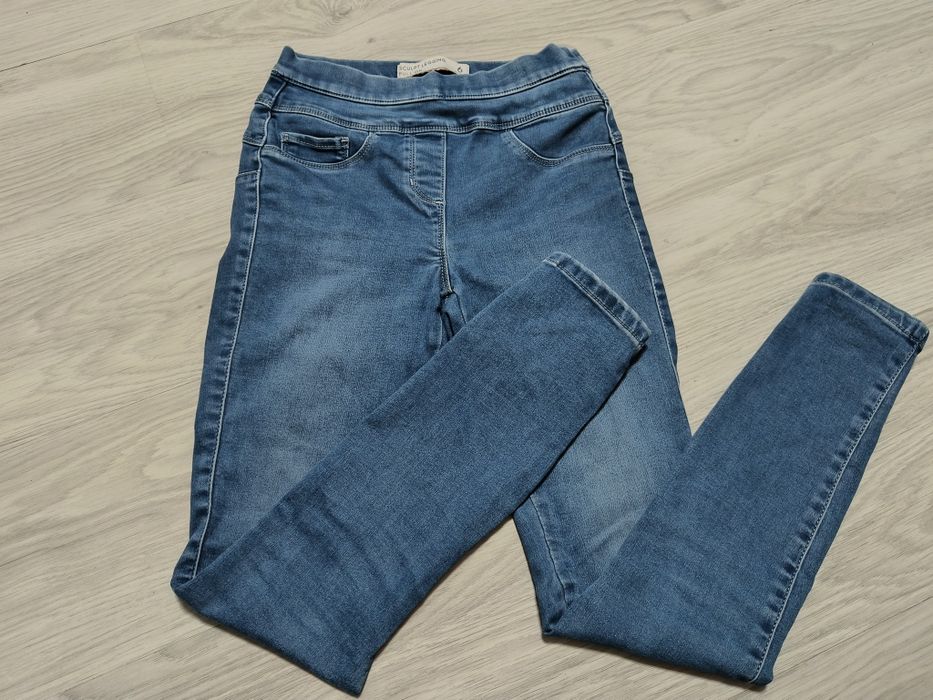 Tregginsy Next stan idealny rozm 34 XS