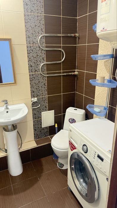 Продам 2к квартиру Титова