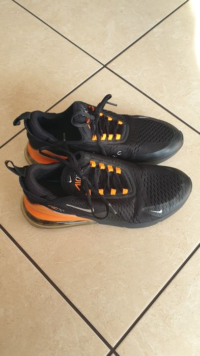 Buty  Nike Air Max 270  rozm .44