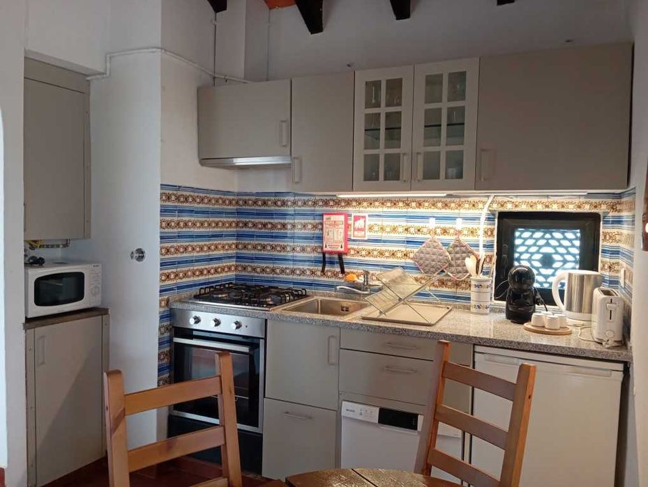 EAR-026 Moradia T1 no Aldeamento de Pedras del Rei