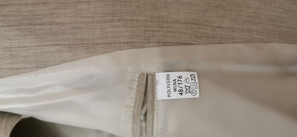 Sprzedam garnitur komplet męskie
