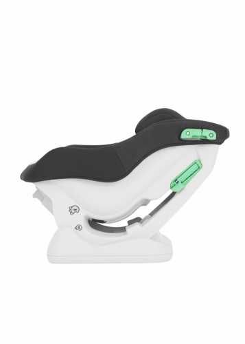 Fotelik samochodowy 0-18 EXTEND LX R12 tyłem, przodem w kierunku jazdy