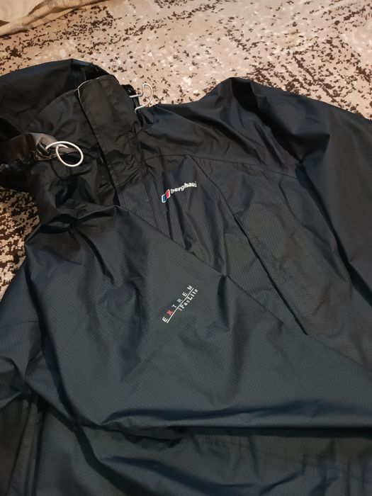 Вітровка берхаус  вітровка Berghaus