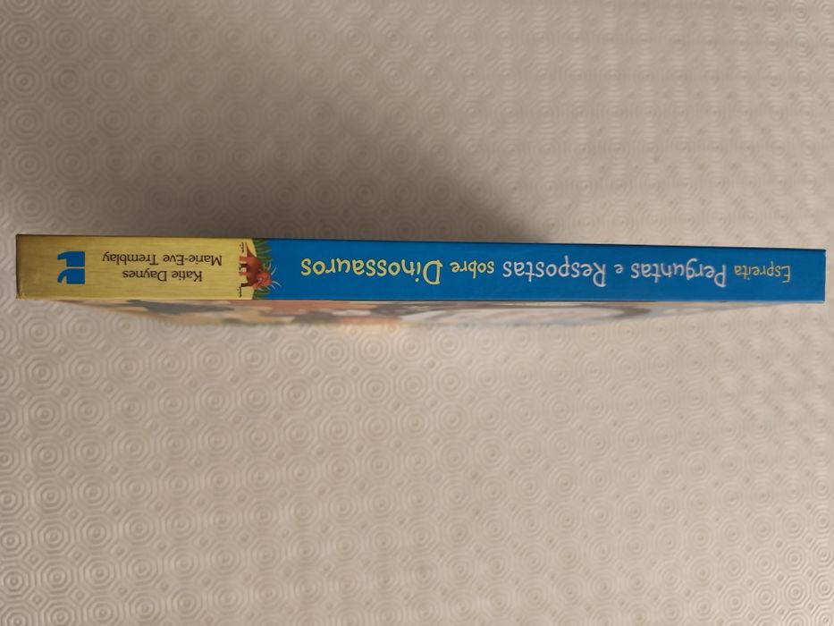 Perguntas e Respostas Sobre Dinossauros