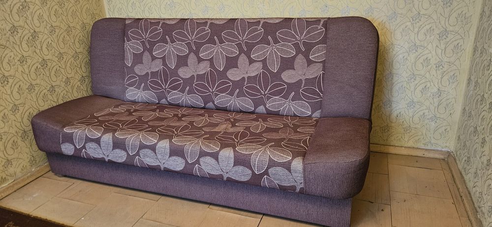 Wersalka i sofa x2 za darmo