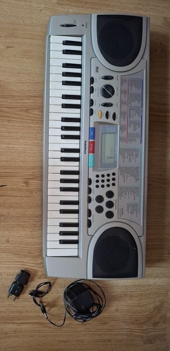 Organy RadioShack
