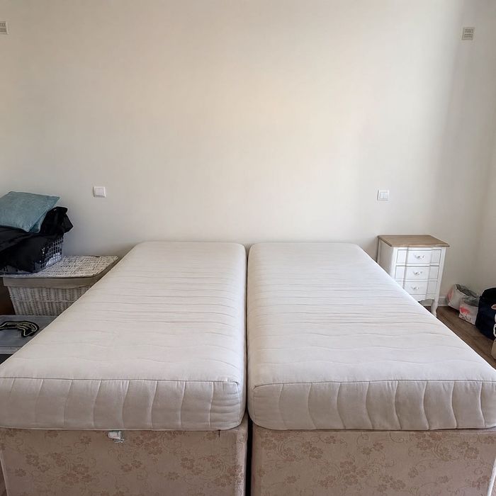 Camas 90x200 // Single Bed 90x200