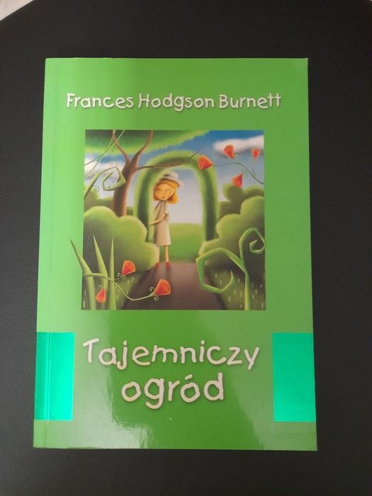 "Tajemniczy Ogród"