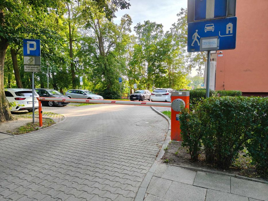 Mieszkanie – Szczecin, Krzekowo, Krzekowo-Bezrzecze - Więcej