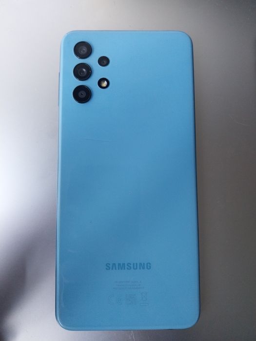 Samsung A32 5G 64GB-SSD