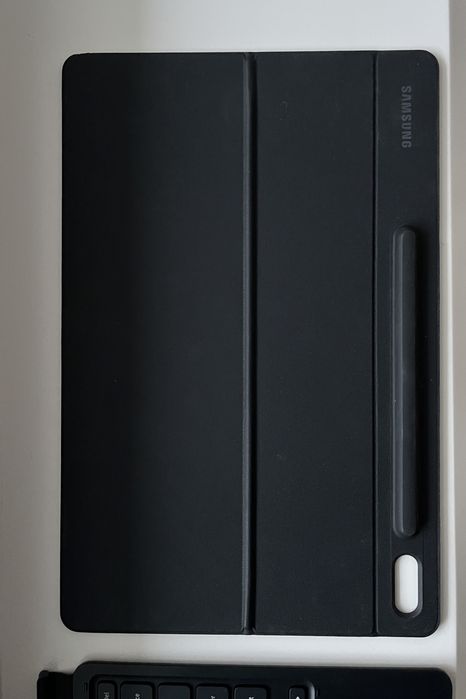 Чехол клавиатура Samsung Book Cover Keyboard