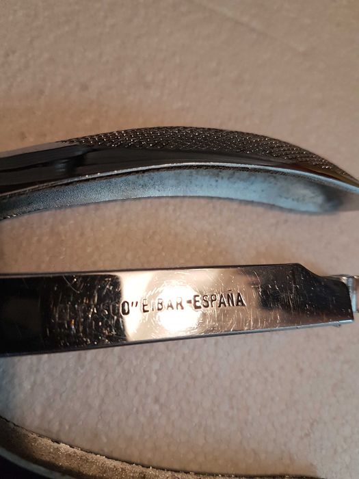 Agrafador + alicate + prensador de folhas , para colecionador