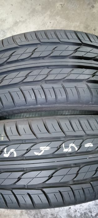 Pneus  195/45/15 FireStone semi novos