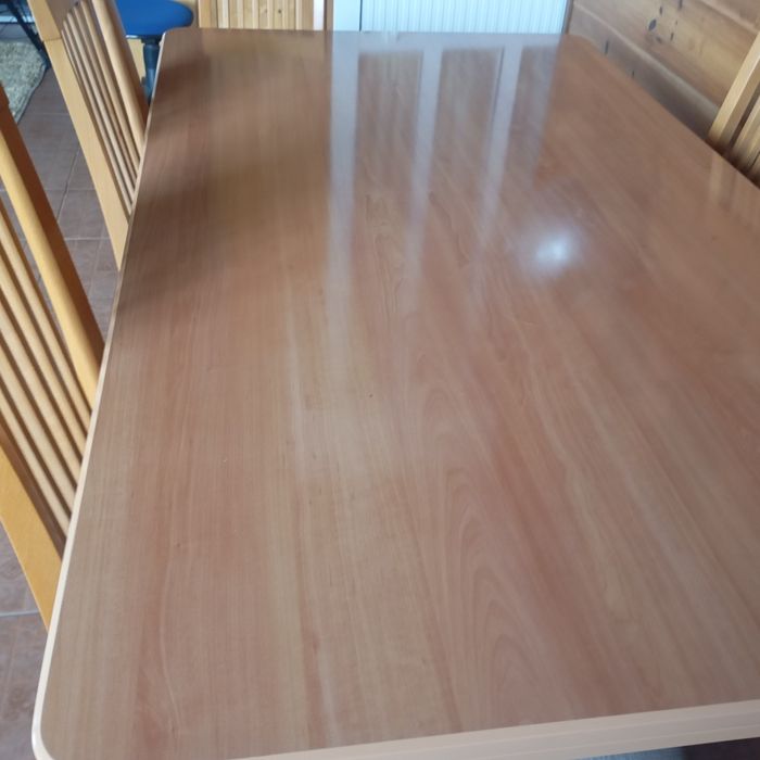 Mesa de Jantar ..