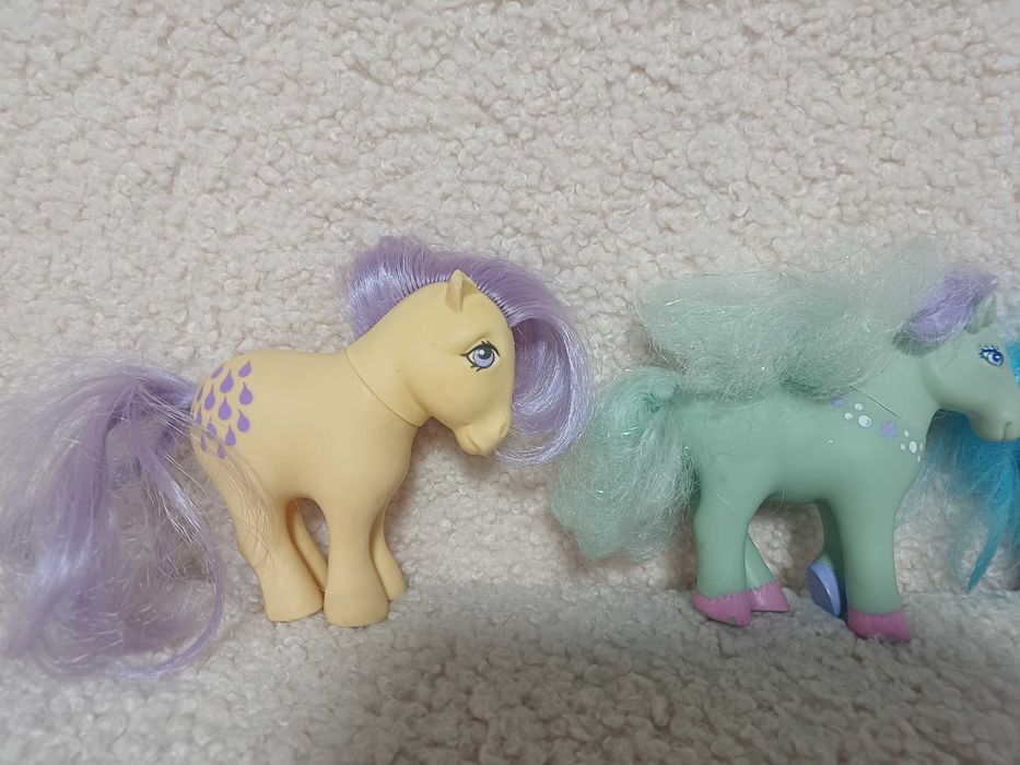 My Little Pony Bratz Ponyz поні Братц MGA