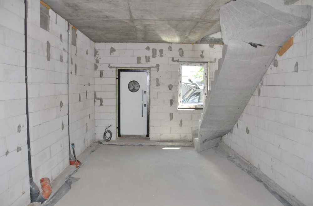 Без % Таунхаус 85 м² поряд з озером Петропавлівська Борщагівка вул Берегова
