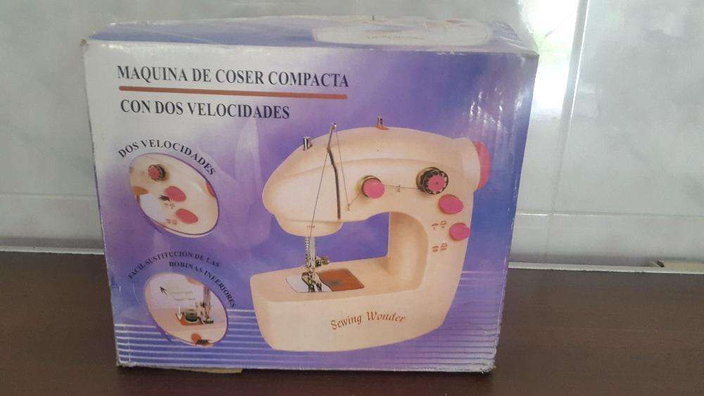 Máquina de Costura