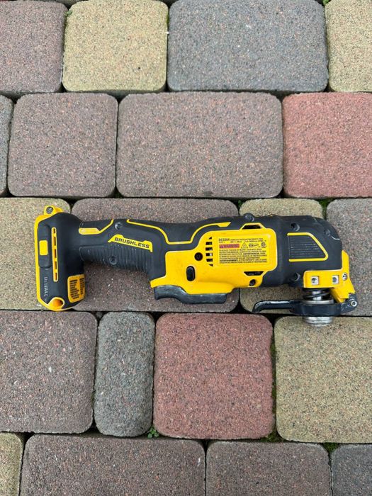 Продається безщітковий реноватор