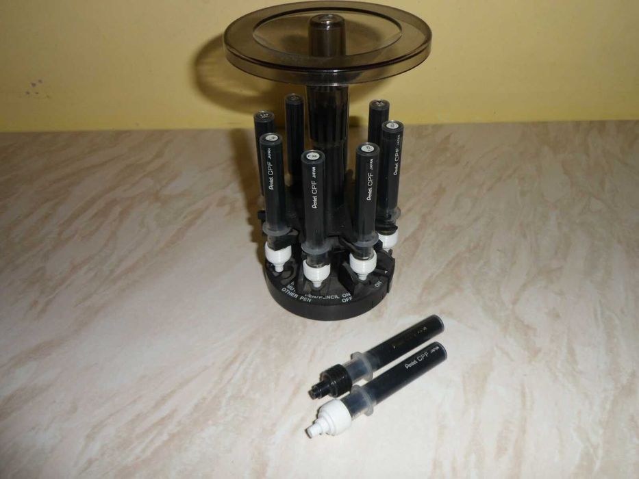 Plotter A1 Mutoh:XP-501