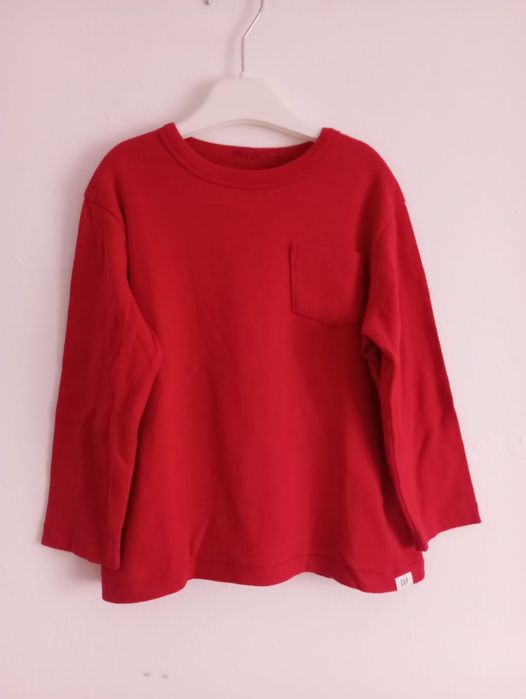 Camisola Gap Tamanho 2 Anos