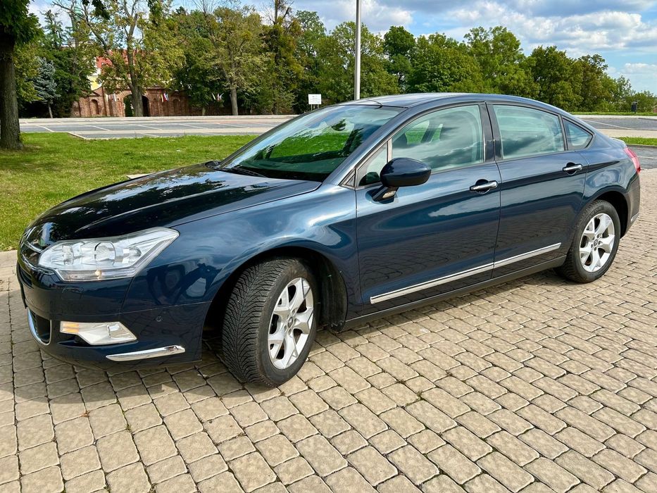 Citroën C5