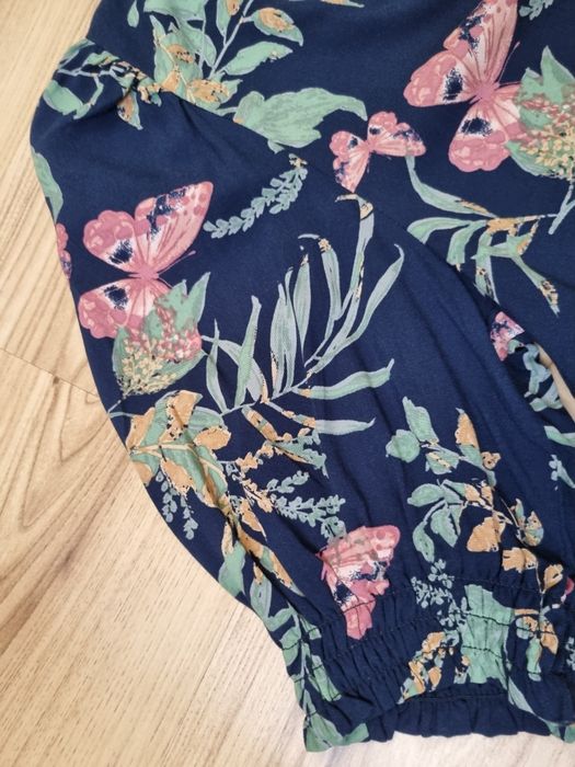 Koszulka bluzka Vero Moda S 36