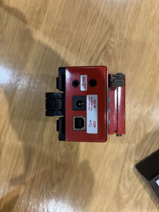 Педаль Boss Loop Station RC-5