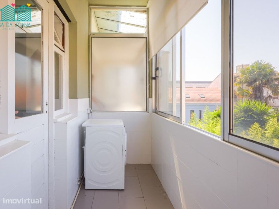 Apartamento T4 em Aveiro
