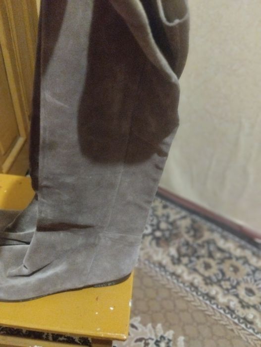 Сапоги                       .