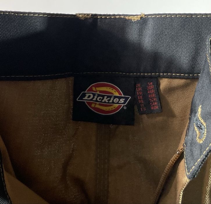 Штаны Dickies (38R)(XL)