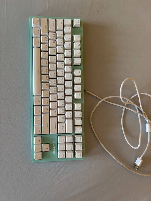 Rockfall 2 mecha tkl