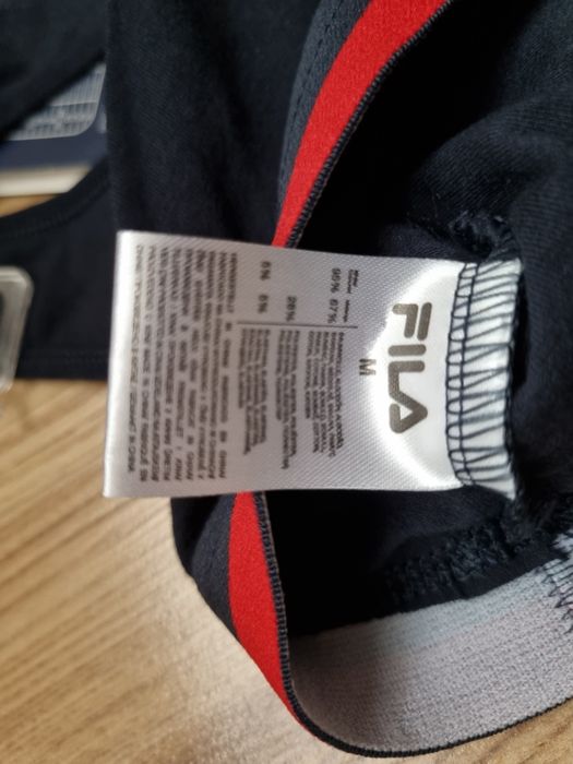 Biustonosz sportowy Top M 38