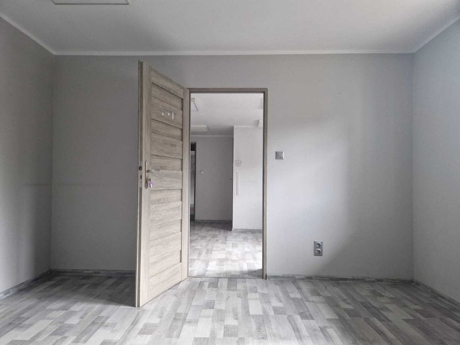 Wynajmę halę 1500mkw