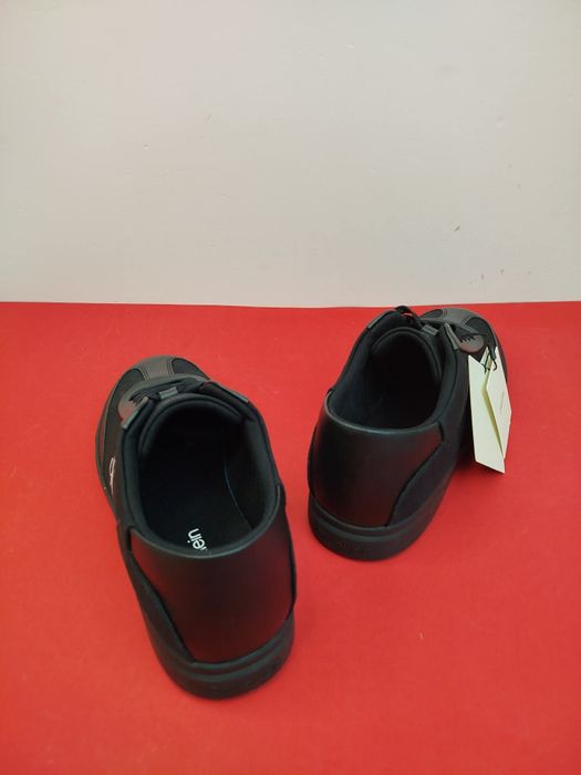 Buty Calvin Klein Low Pro Cups Wt Canv Mg