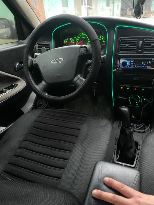 Продам Чери амулет Хорошому стані