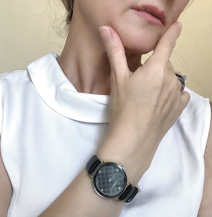 Jowissa ANWY Швейцарський жіночий годинник