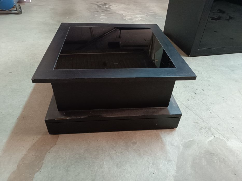 Vendo 2 móveis de sala