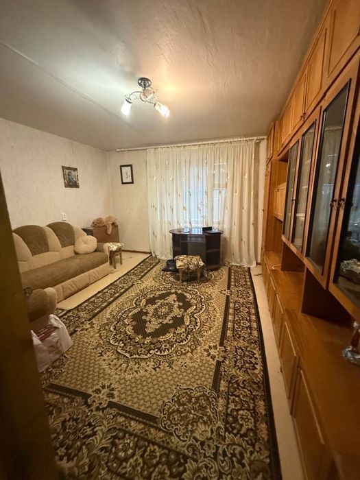 Здам 1-кімнатну квартиру