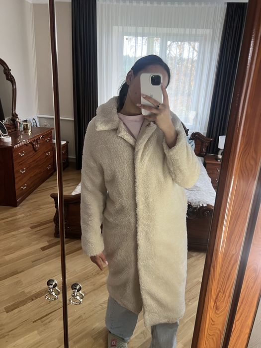 Шуба Тедді Зима Л/UA46 LKBRAND